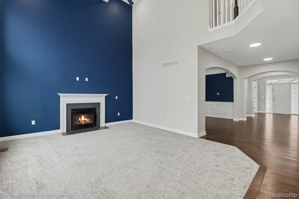 4817 W Stonegate Circle Orion Charter Township MI 48359