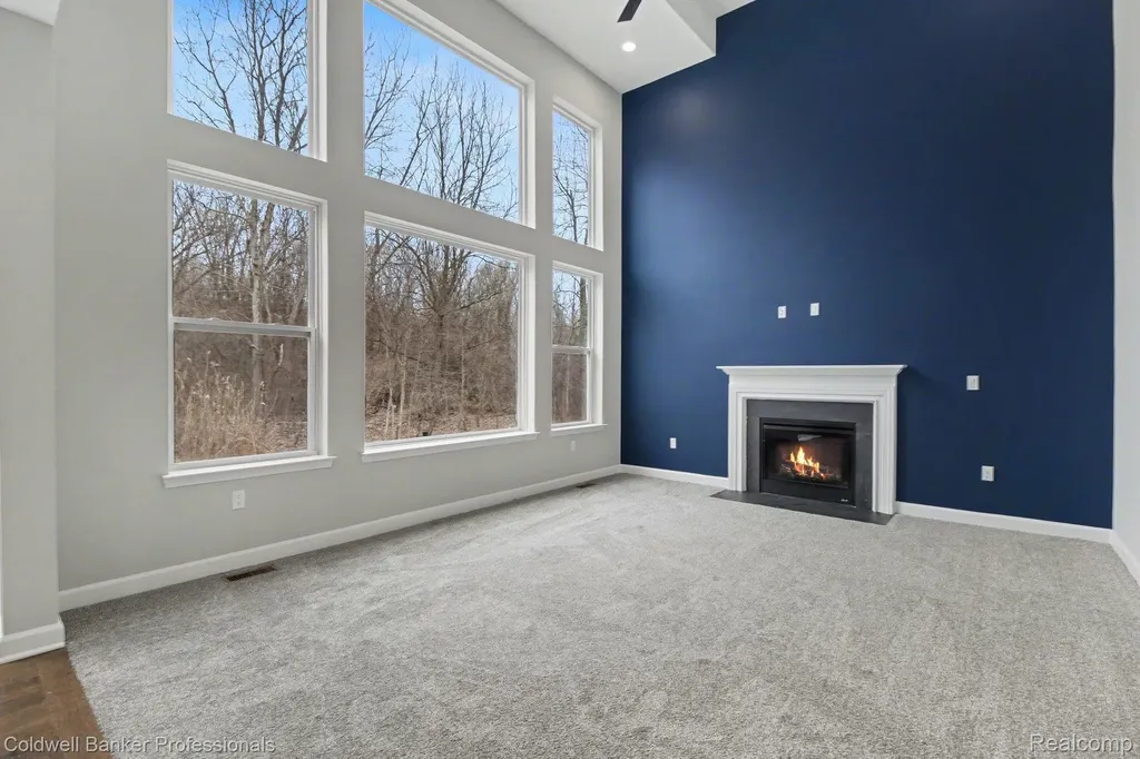 4817 W Stonegate Circle Orion Charter Township MI 48359