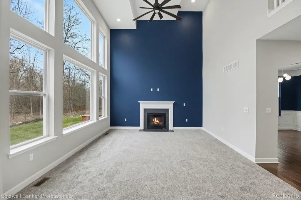 4817 W Stonegate Circle Orion Charter Township MI 48359