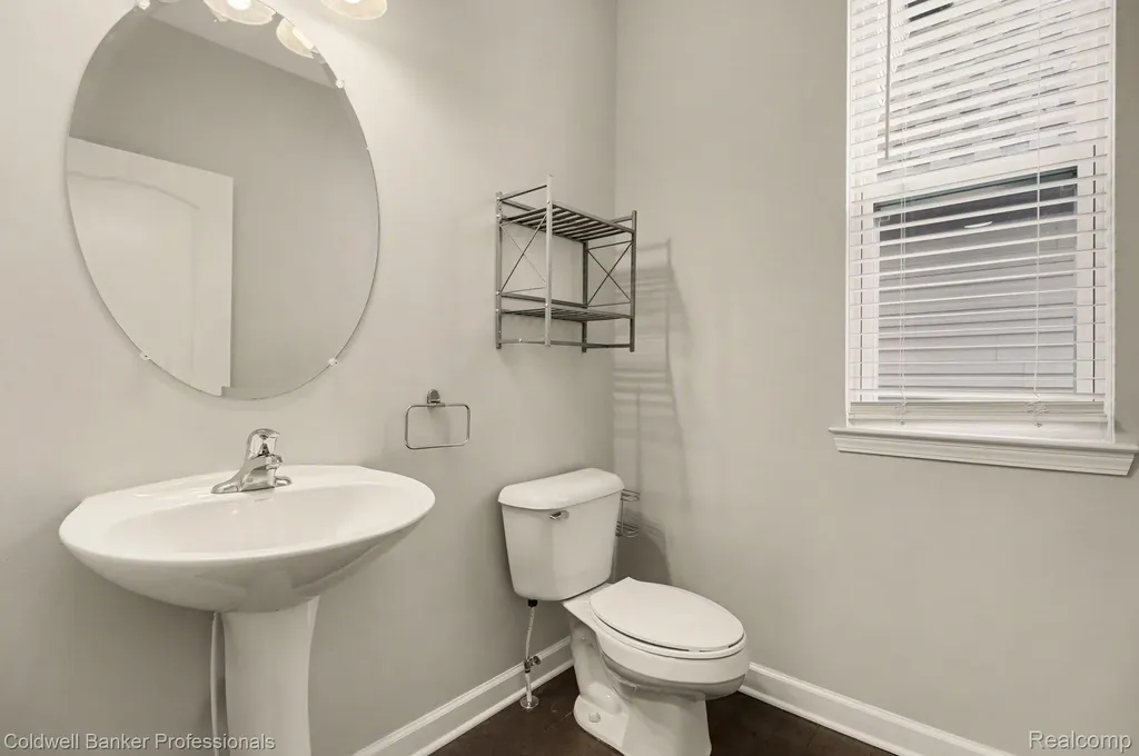 4817 W Stonegate Circle Orion Charter Township MI 48359