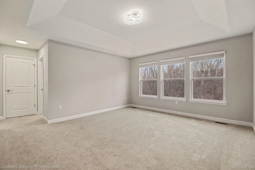 4817 W Stonegate Circle Orion Charter Township MI 48359
