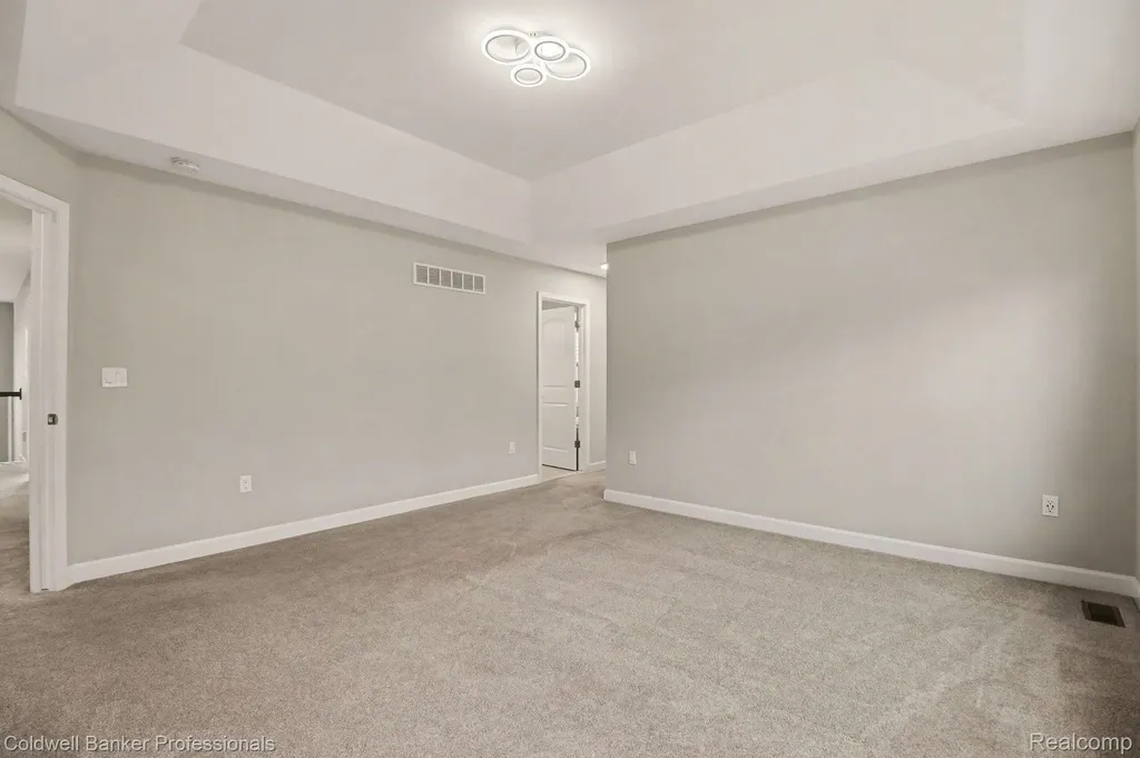 4817 W Stonegate Circle Orion Charter Township MI 48359