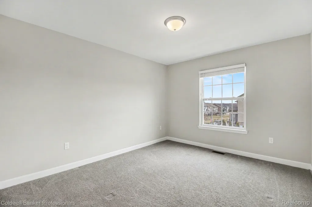 4817 W Stonegate Circle Orion Charter Township MI 48359