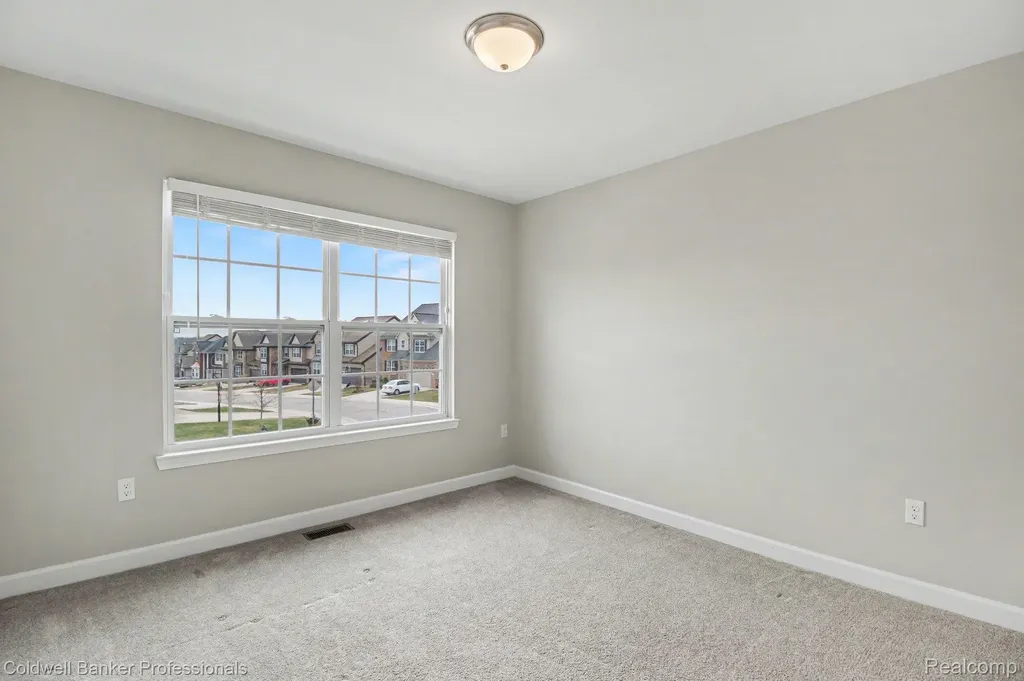 4817 W Stonegate Circle Orion Charter Township MI 48359