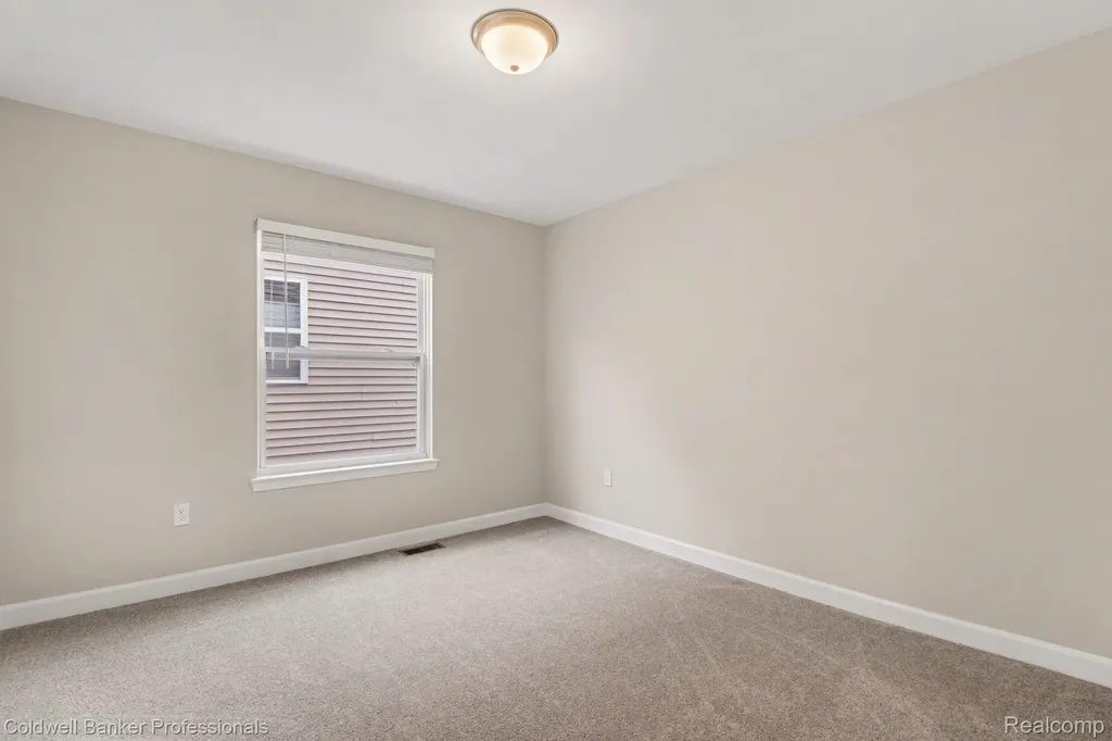 4817 W Stonegate Circle Orion Charter Township MI 48359