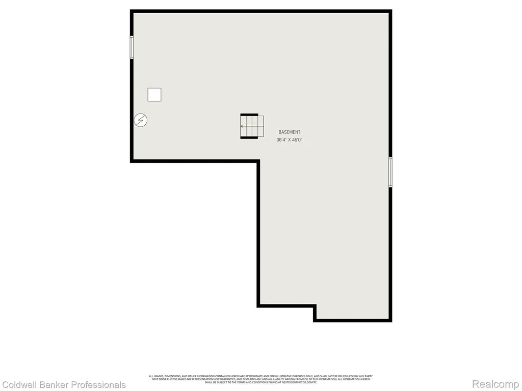 4817 W Stonegate Circle Orion Charter Township MI 48359