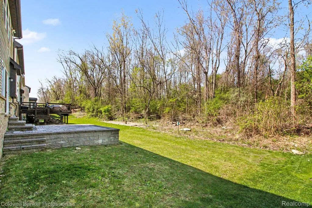 4817 W Stonegate Circle Orion Charter Township MI 48359