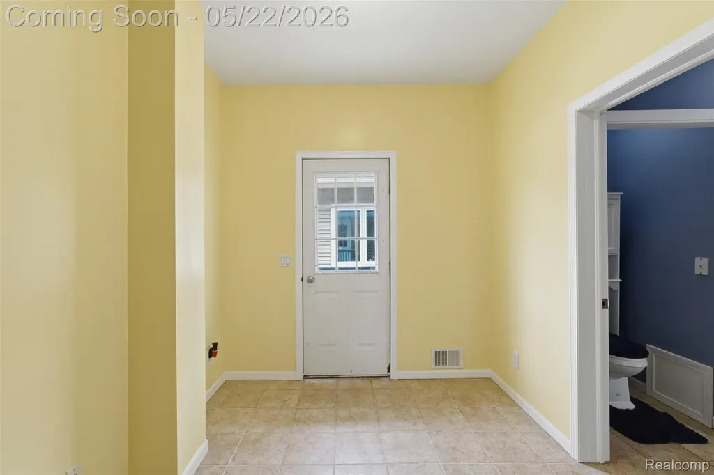 16263 S Seymour Road Argentine Township MI 48451