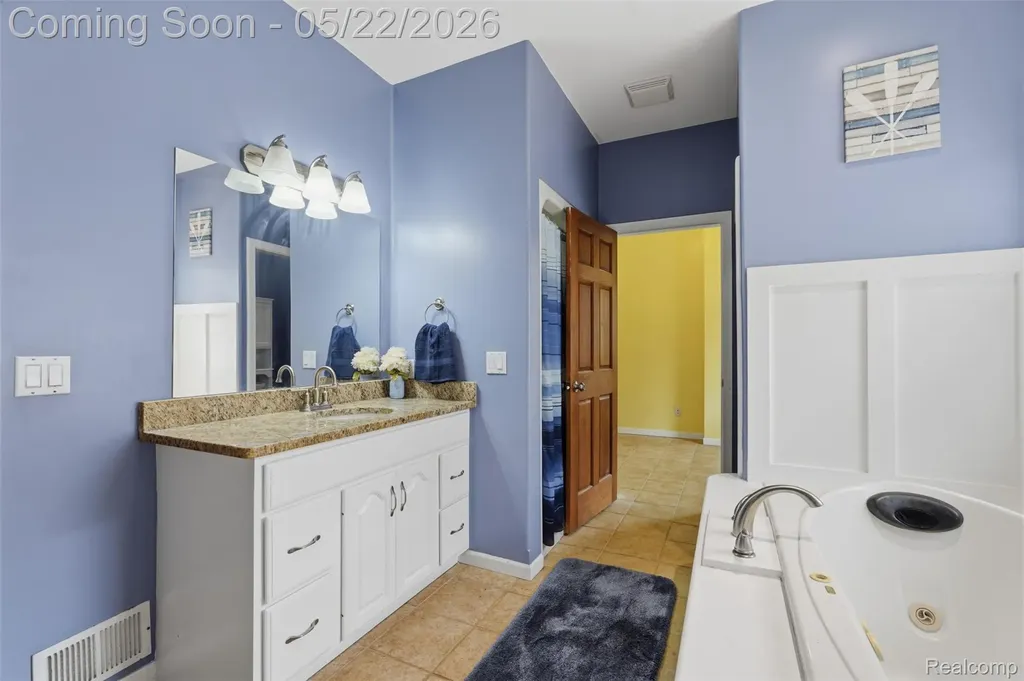 16263 S Seymour Road Argentine Township MI 48451