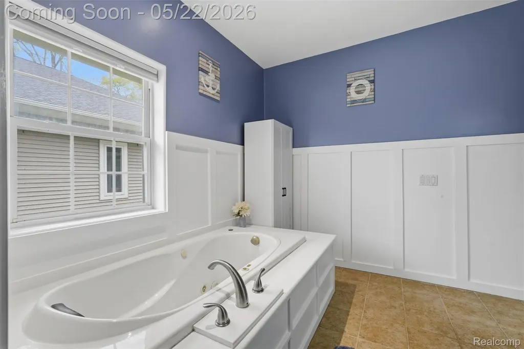 16263 S Seymour Road Argentine Township MI 48451