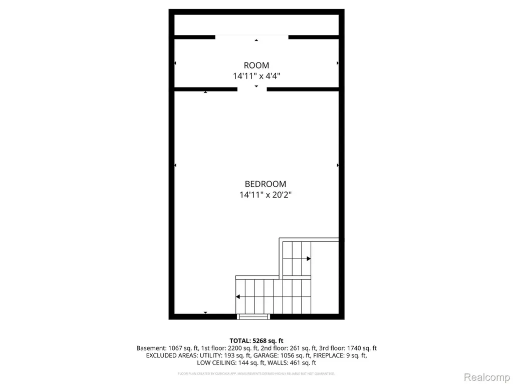16263 S Seymour Road Argentine Township MI 48451