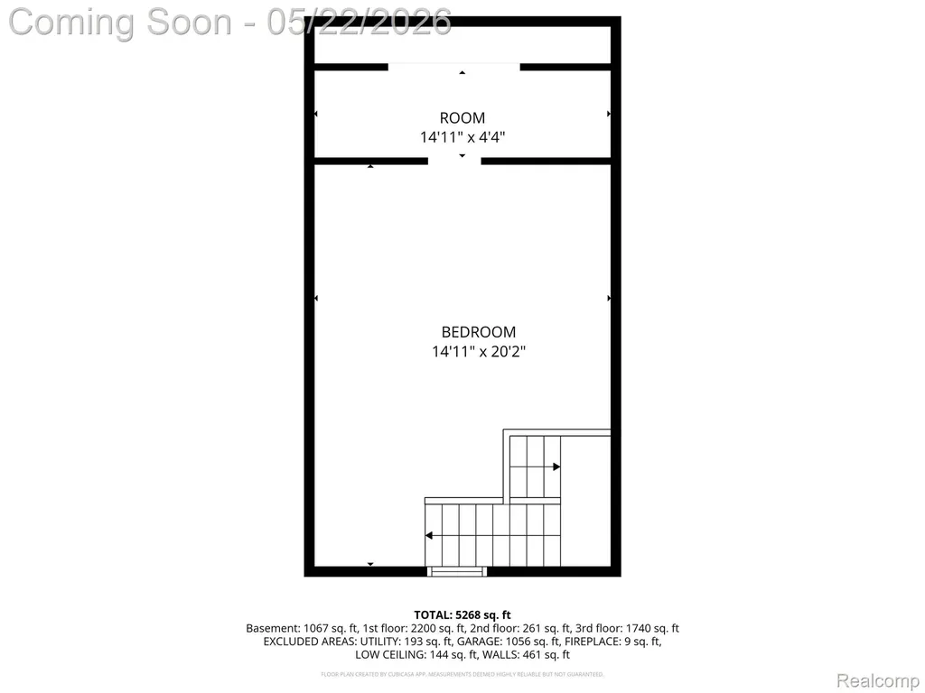 16263 S Seymour Road Argentine Township MI 48451