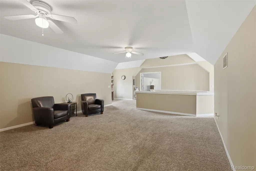 16263 S Seymour Road Argentine Township MI 48451