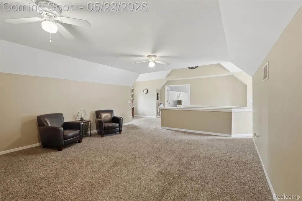 16263 S Seymour Road Argentine Township MI 48451