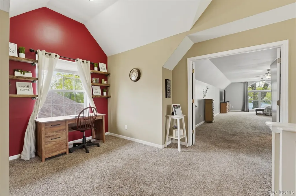16263 S Seymour Road Argentine Township MI 48451