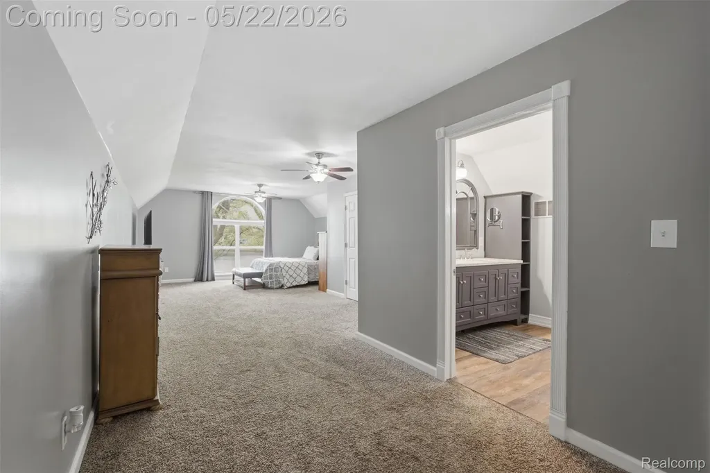 16263 S Seymour Road Argentine Township MI 48451