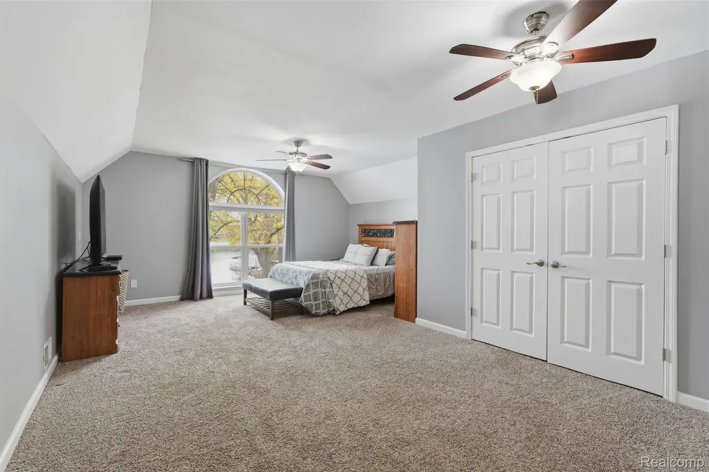 16263 S Seymour Road Argentine Township MI 48451