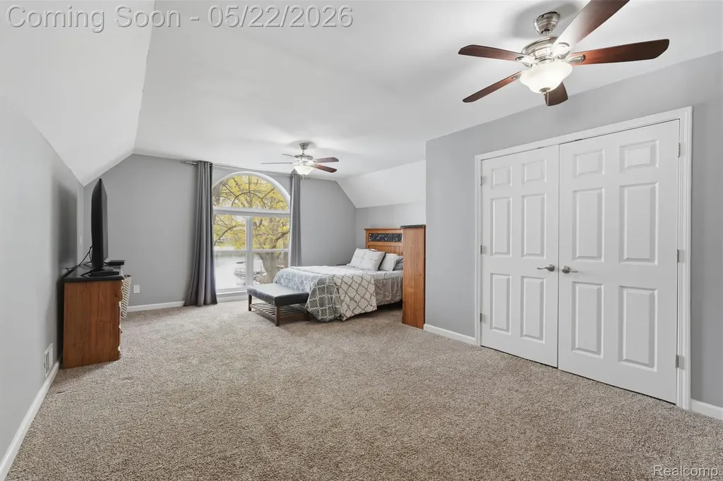 16263 S Seymour Road Argentine Township MI 48451