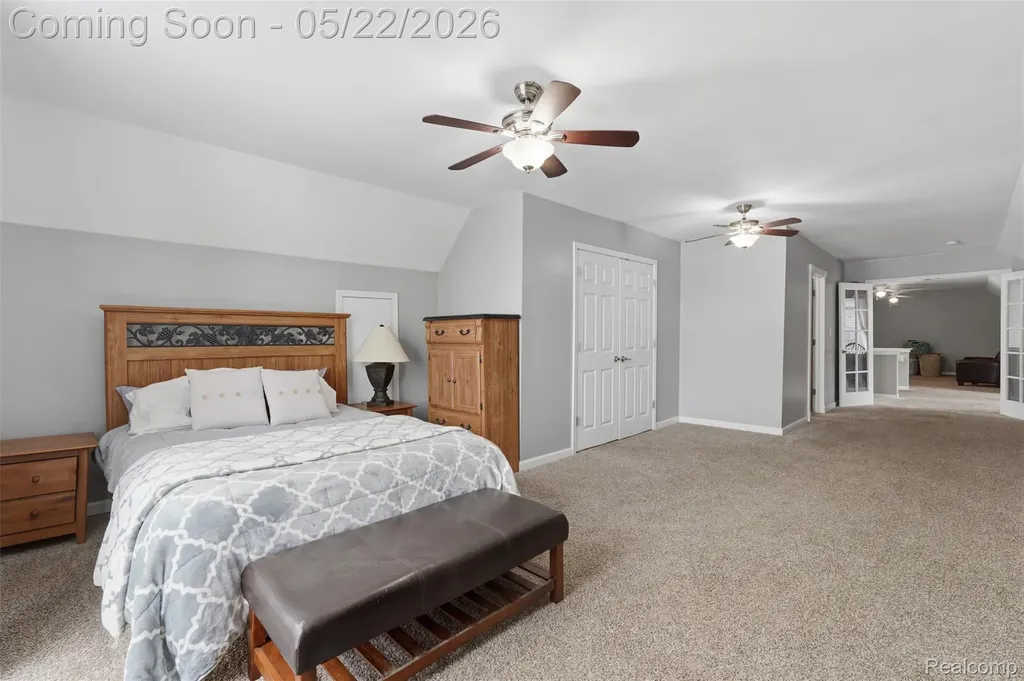 16263 S Seymour Road Argentine Township MI 48451