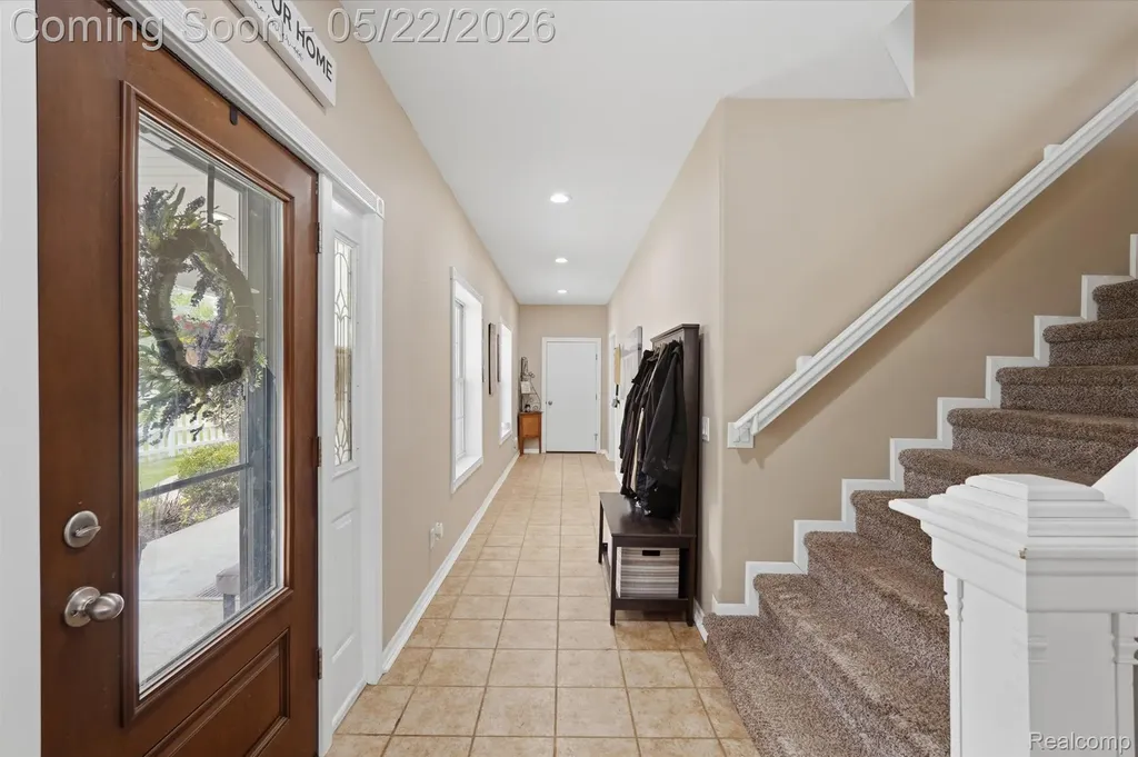 16263 S Seymour Road Argentine Township MI 48451