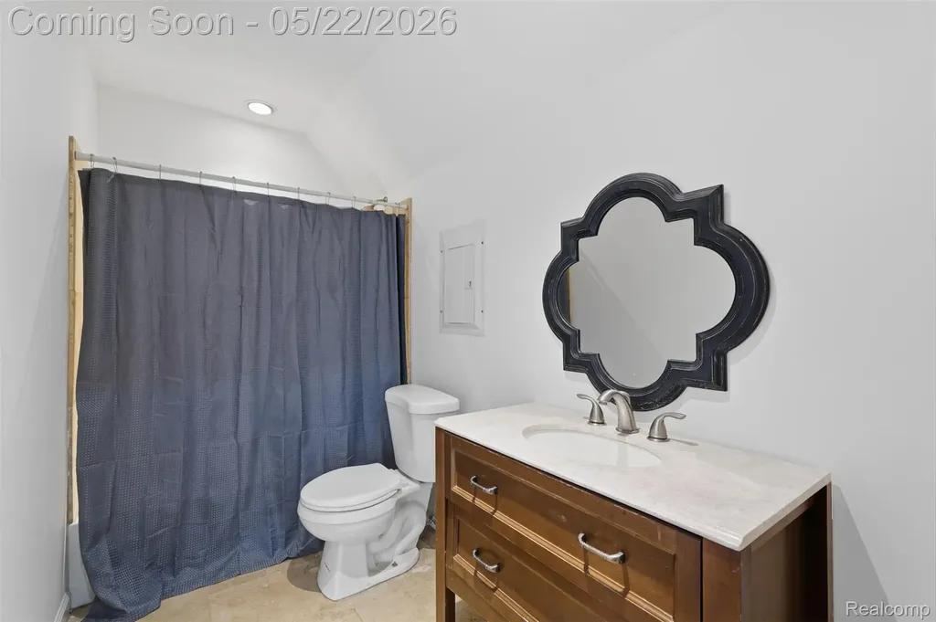 16263 S Seymour Road Argentine Township MI 48451