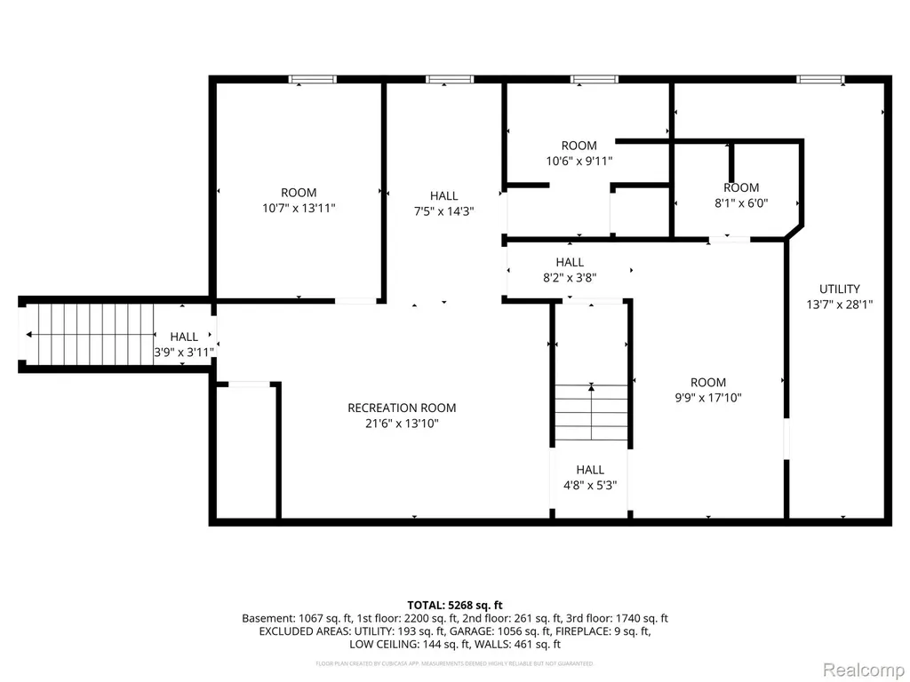 16263 S Seymour Road Argentine Township MI 48451