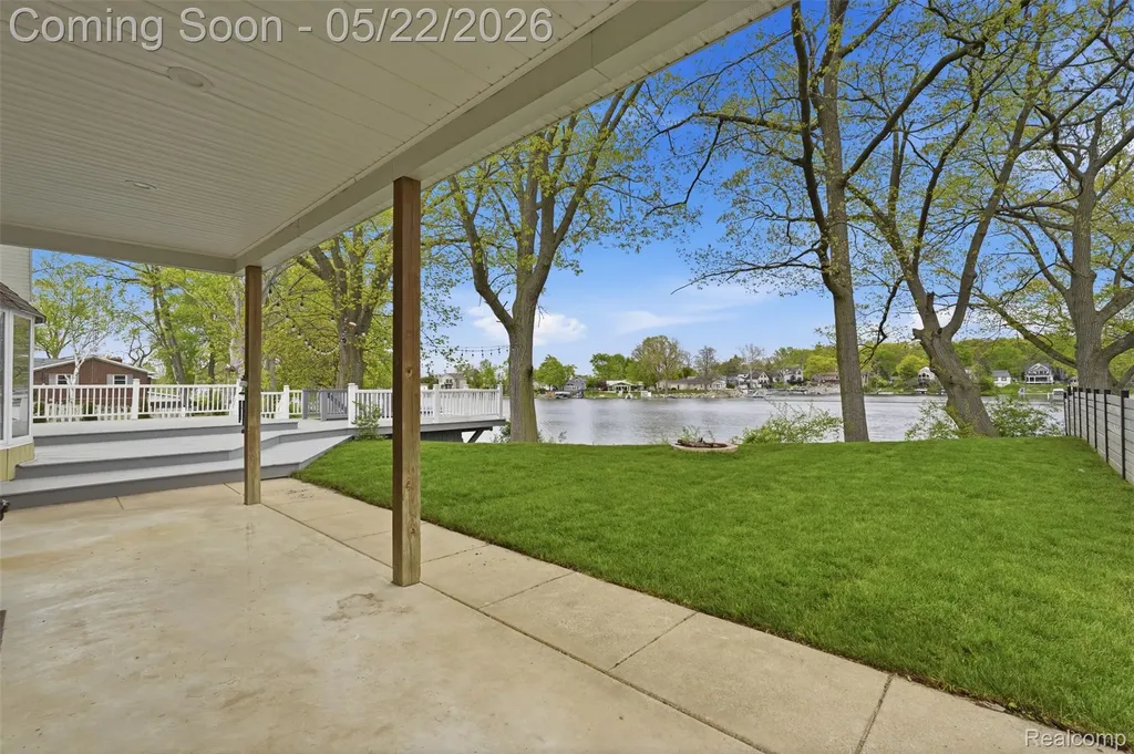 16263 S Seymour Road Argentine Township MI 48451