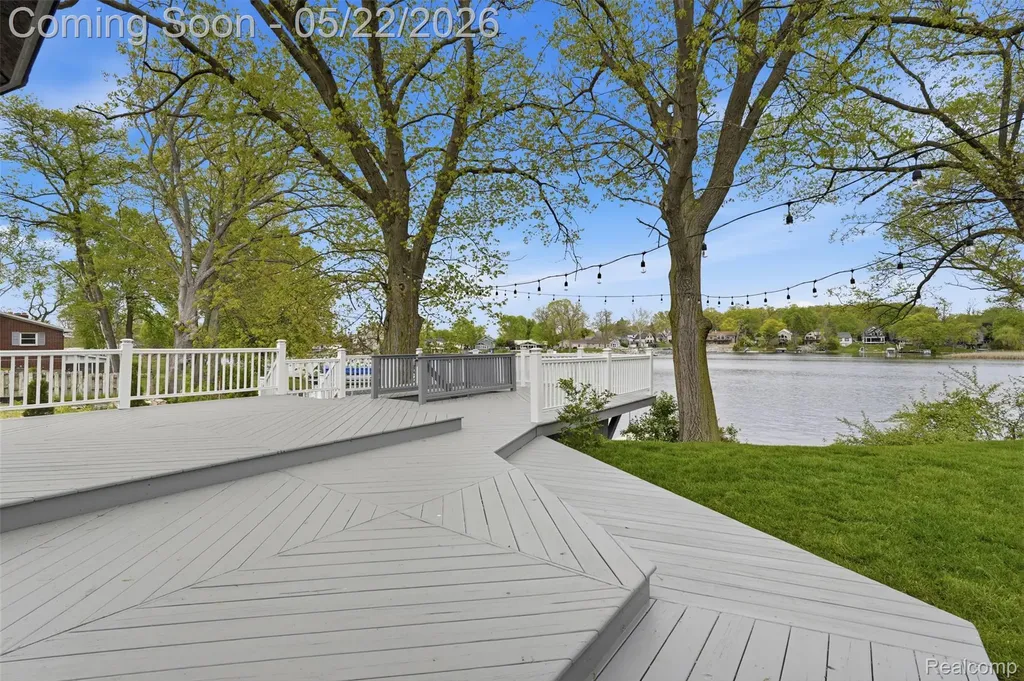 16263 S Seymour Road Argentine Township MI 48451