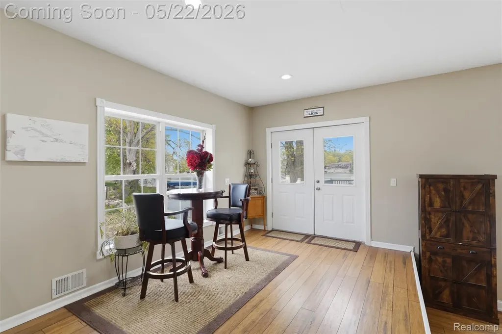 16263 S Seymour Road Argentine Township MI 48451