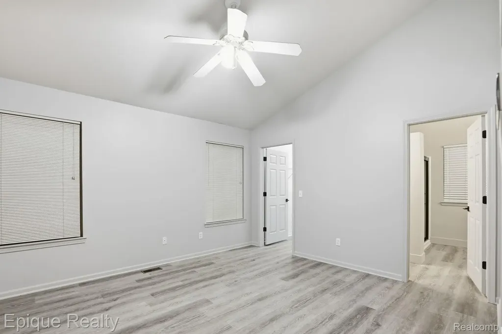 21370 Carlton Drive Macomb Township MI 48044
