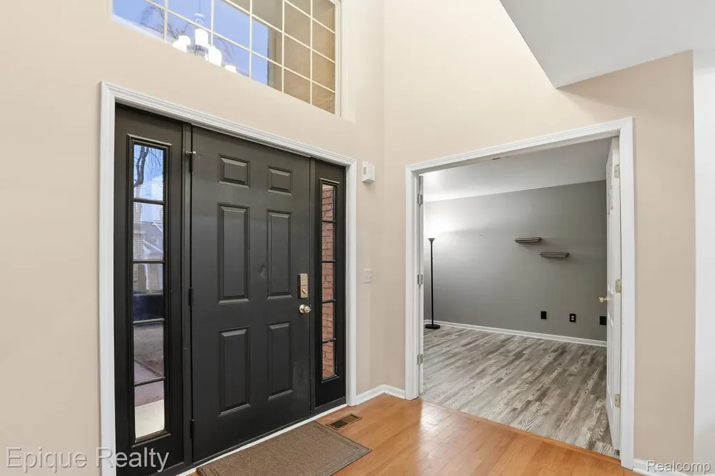 21370 Carlton Drive Macomb Township MI 48044