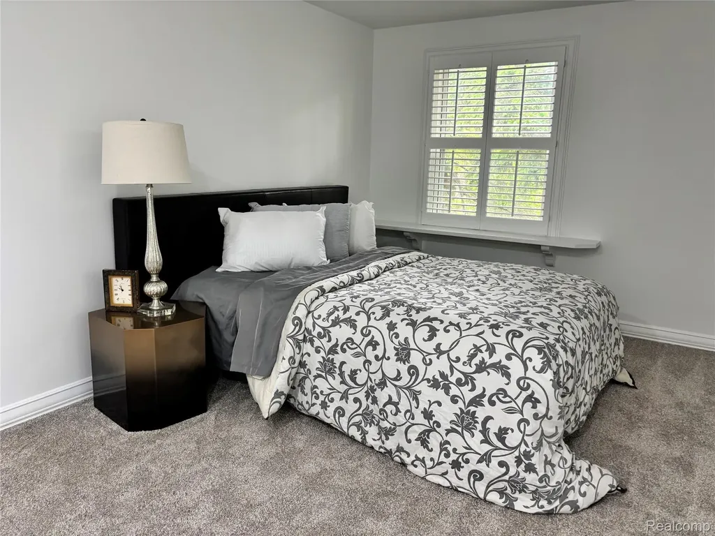 38552 Macintosh Court Clinton Charter Township MI 48036