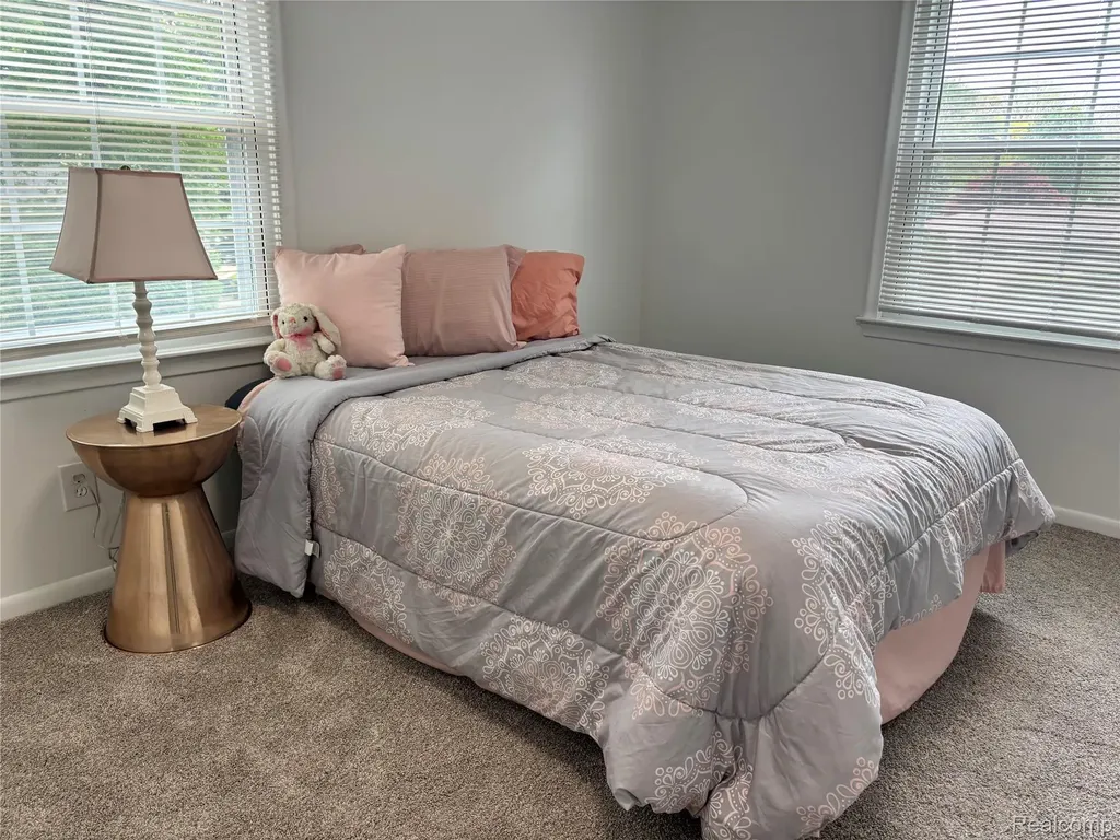 38552 Macintosh Court Clinton Charter Township MI 48036