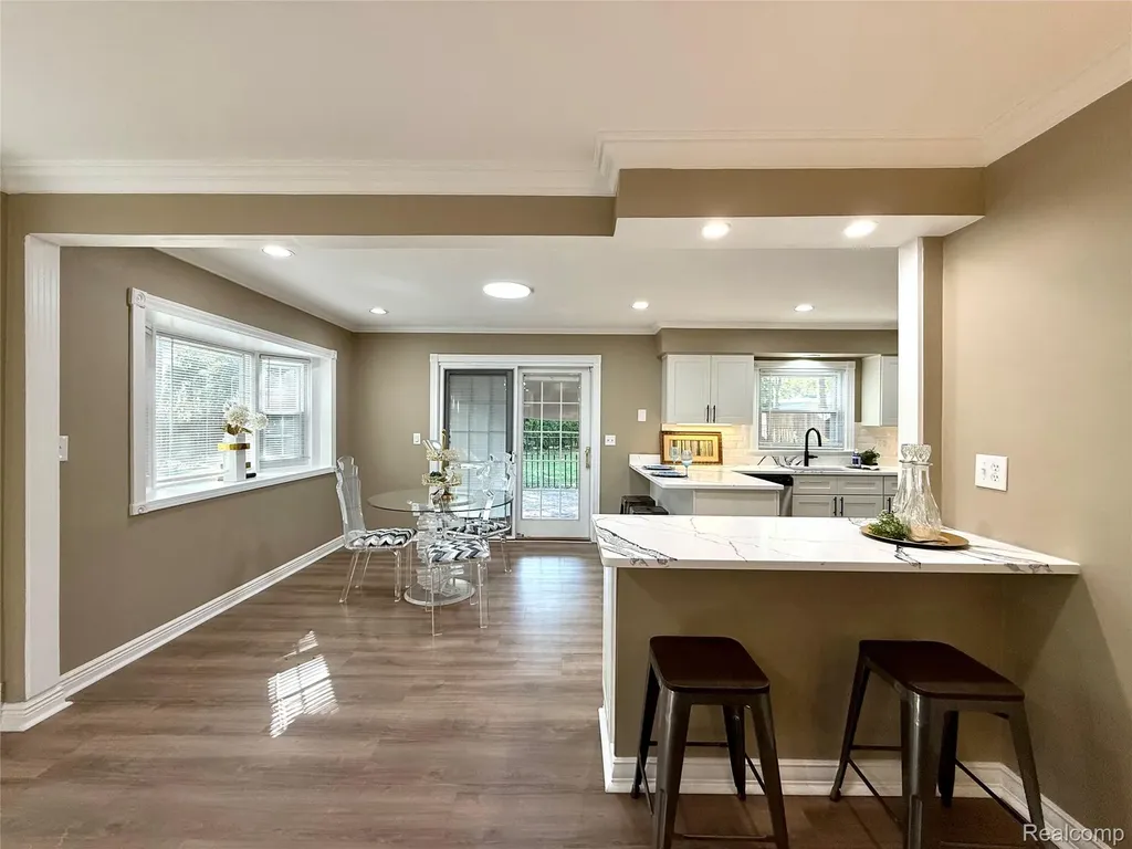 38552 Macintosh Court Clinton Charter Township MI 48036