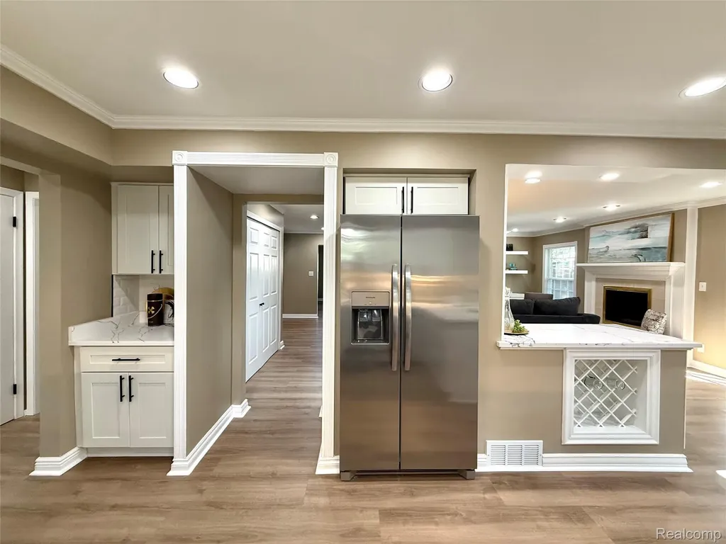 38552 Macintosh Court Clinton Charter Township MI 48036