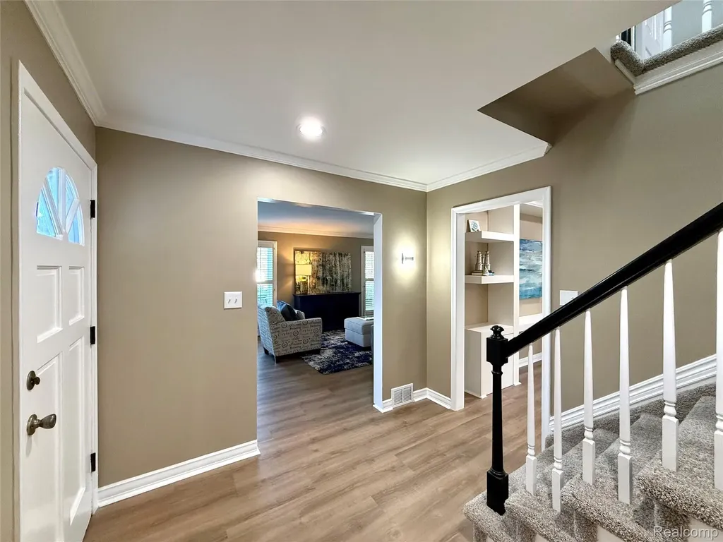 38552 Macintosh Court Clinton Charter Township MI 48036