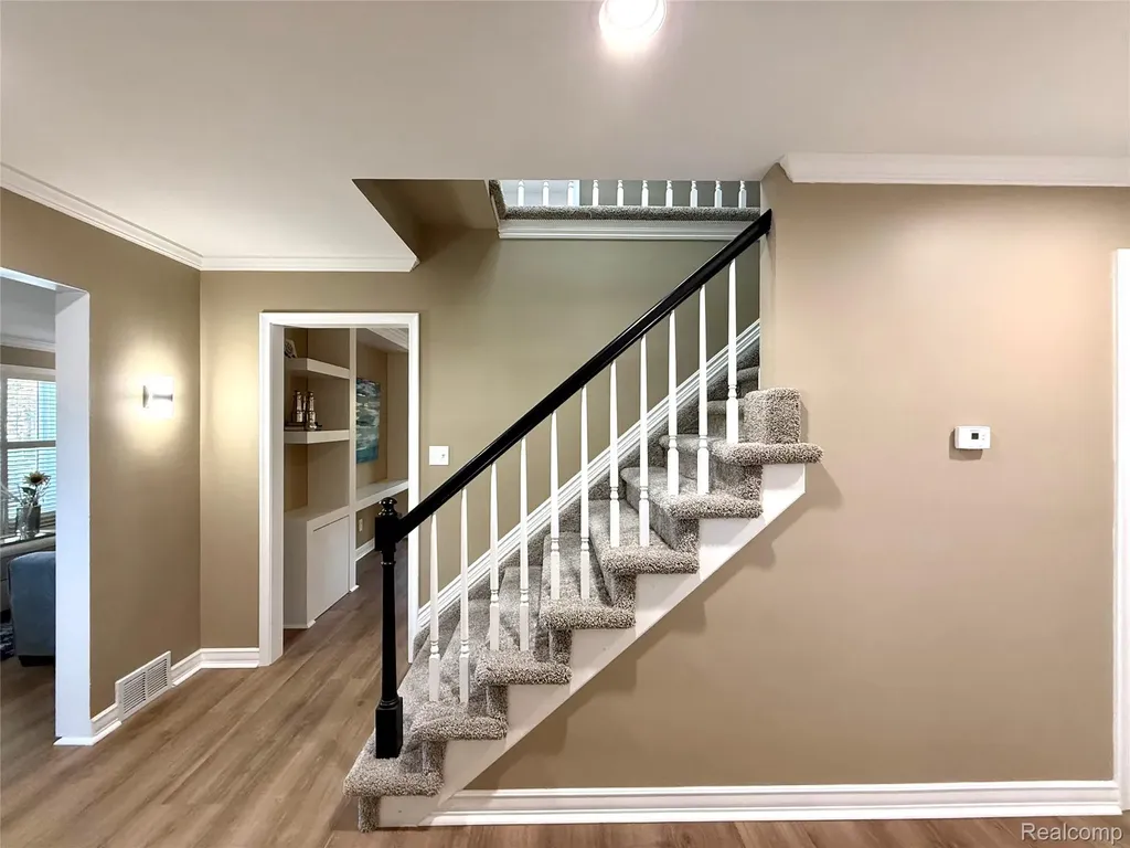 38552 Macintosh Court Clinton Charter Township MI 48036