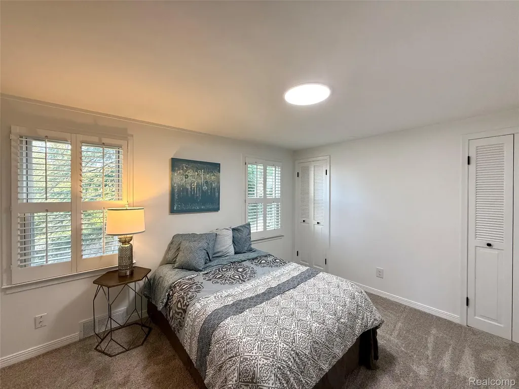 38552 Macintosh Court Clinton Charter Township MI 48036