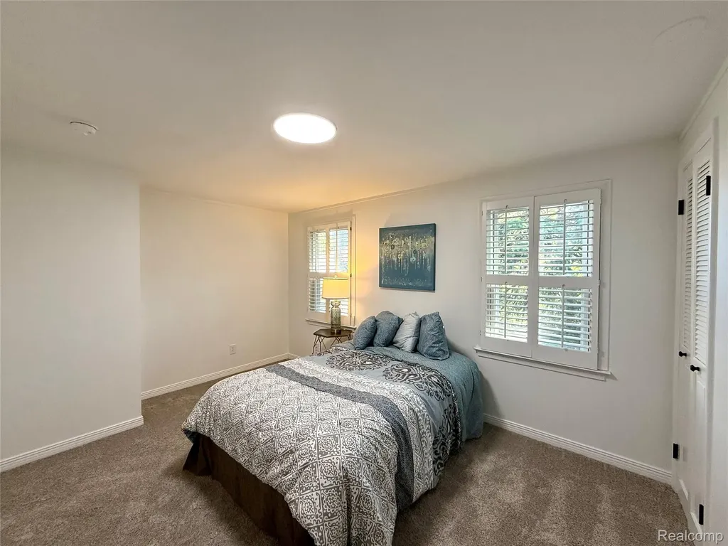 38552 Macintosh Court Clinton Charter Township MI 48036