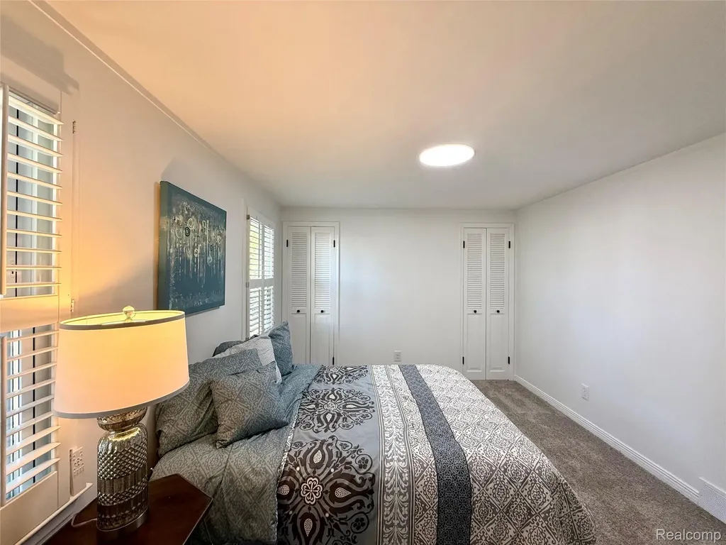 38552 Macintosh Court Clinton Charter Township MI 48036