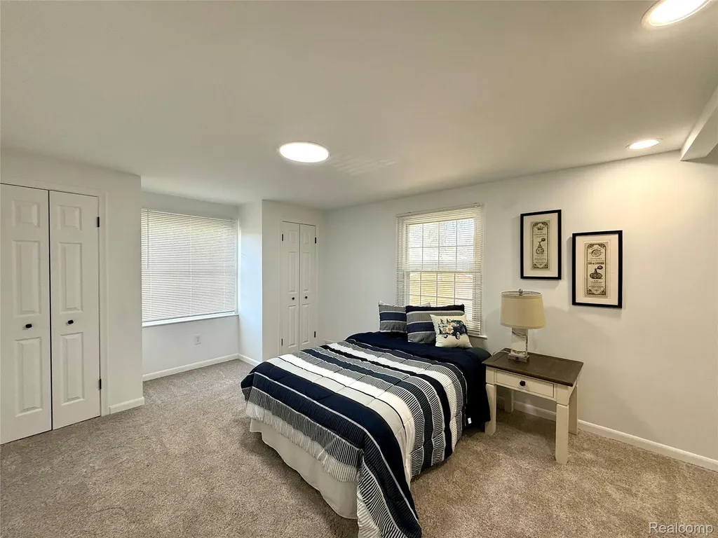 38552 Macintosh Court Clinton Charter Township MI 48036