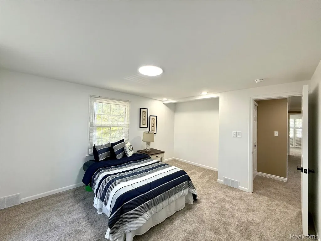 38552 Macintosh Court Clinton Charter Township MI 48036