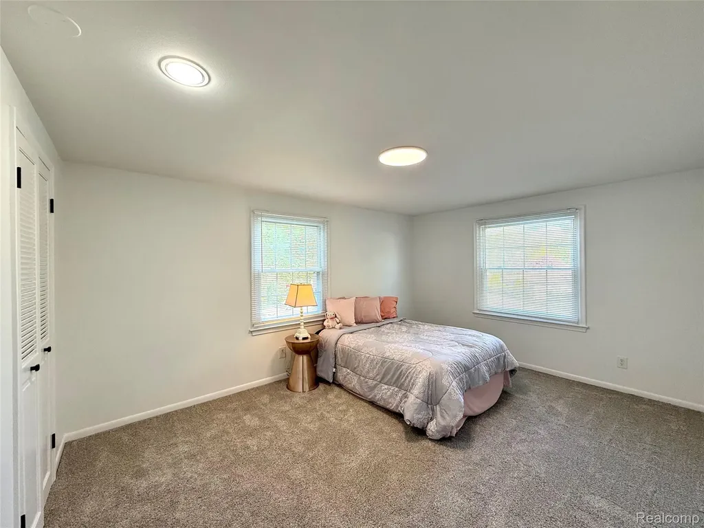 38552 Macintosh Court Clinton Charter Township MI 48036