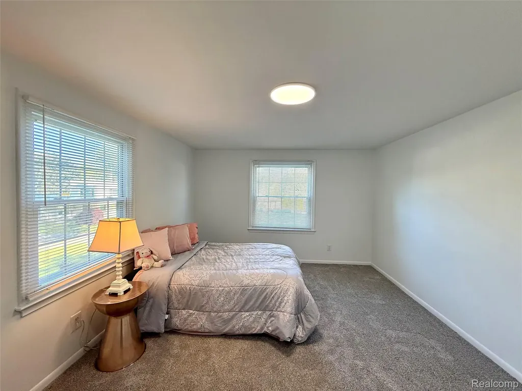 38552 Macintosh Court Clinton Charter Township MI 48036