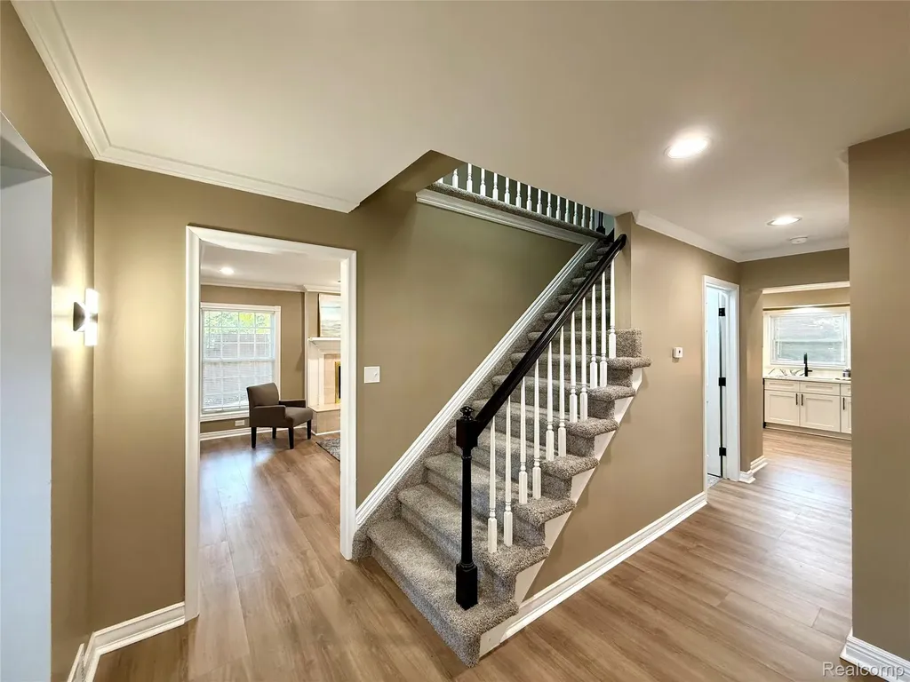 38552 Macintosh Court Clinton Charter Township MI 48036