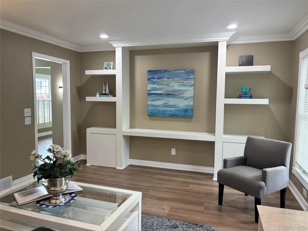 38552 Macintosh Court Clinton Charter Township MI 48036