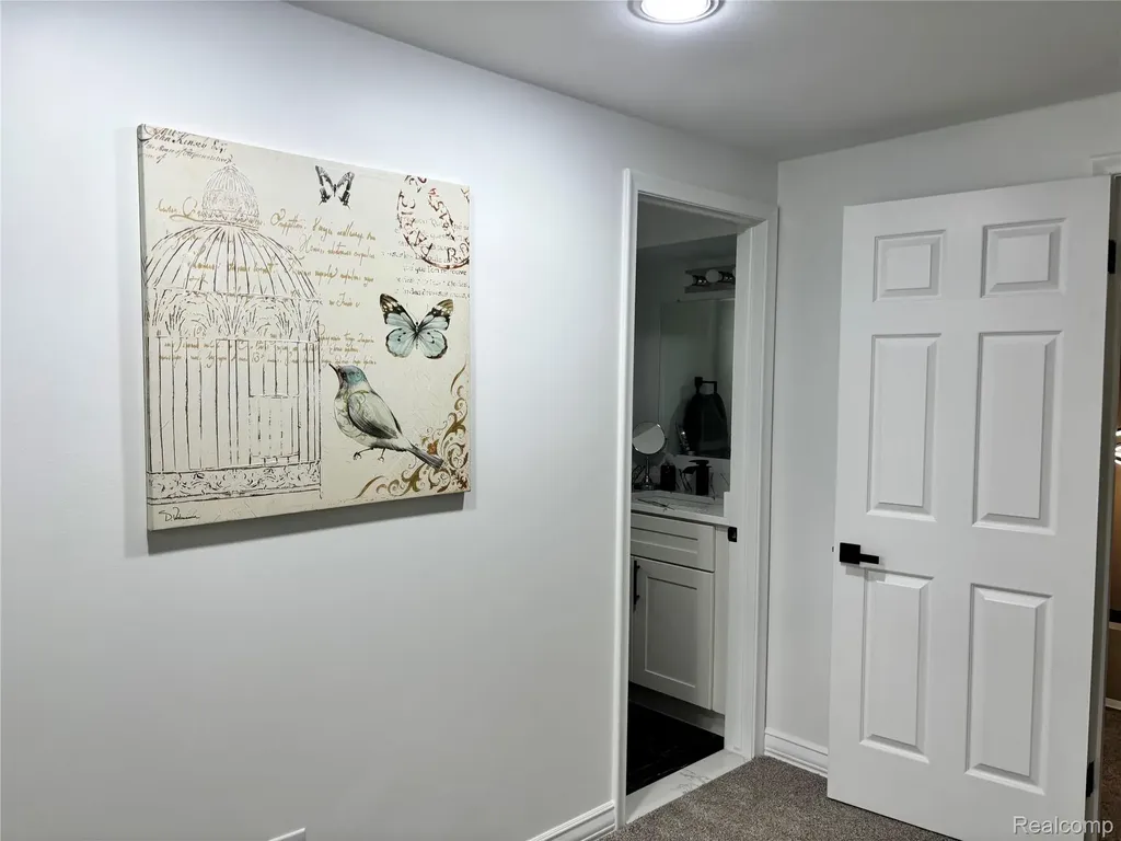 38552 Macintosh Court Clinton Charter Township MI 48036