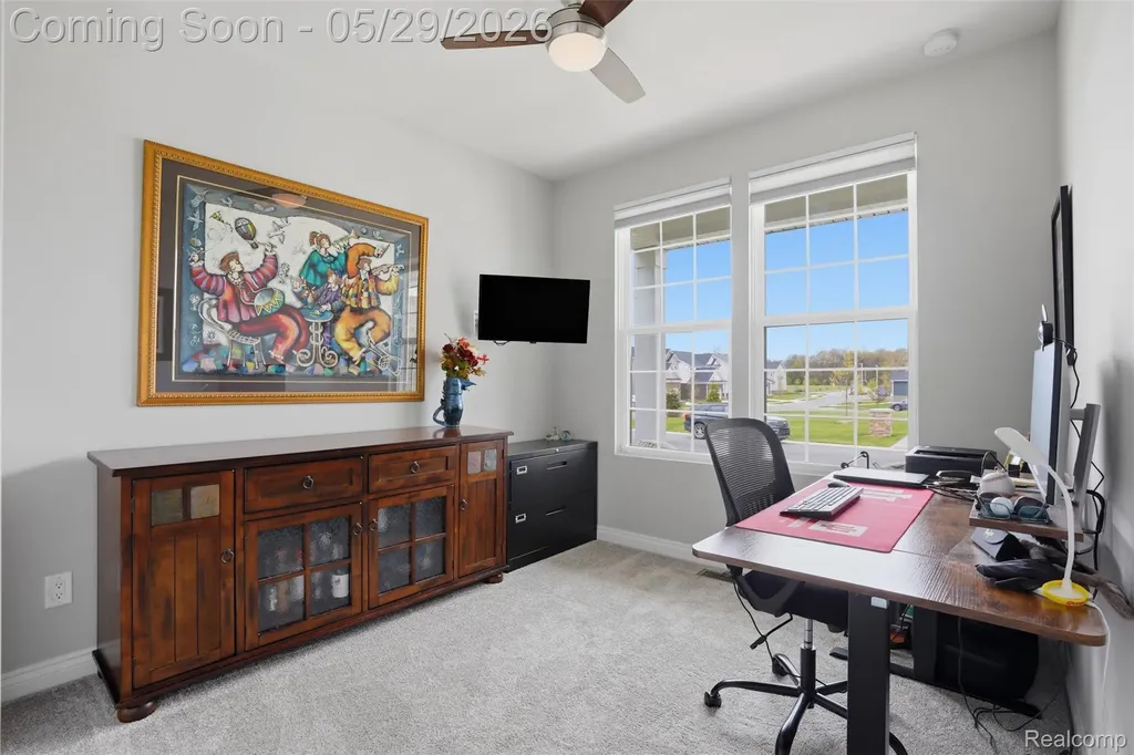 6111 Kingsley Court Independence Charter Township MI 48346