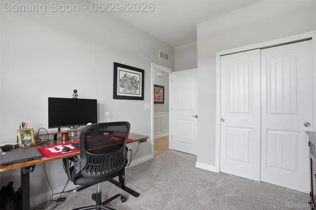 6111 Kingsley Court Independence Charter Township MI 48346