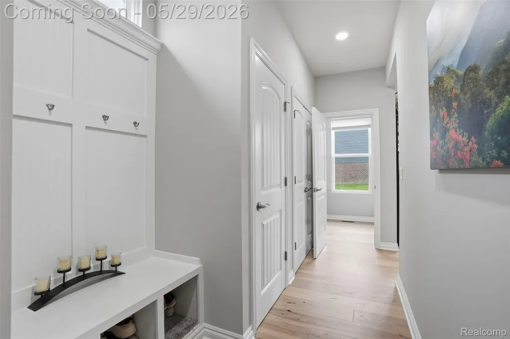 6111 Kingsley Court Independence Charter Township MI 48346